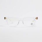 Eclipse clear gold