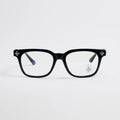 Eclipse black silver