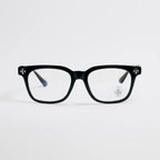 Eclipse black silver