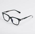 Eclipse black silver