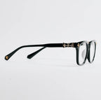Eclipse black gold
