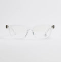 Eclipse clear silver