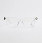Eclipse clear silver