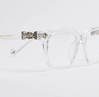 Eclipse clear silver