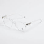 Eclipse clear silver