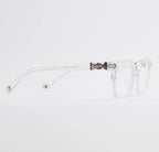 Eclipse clear silver